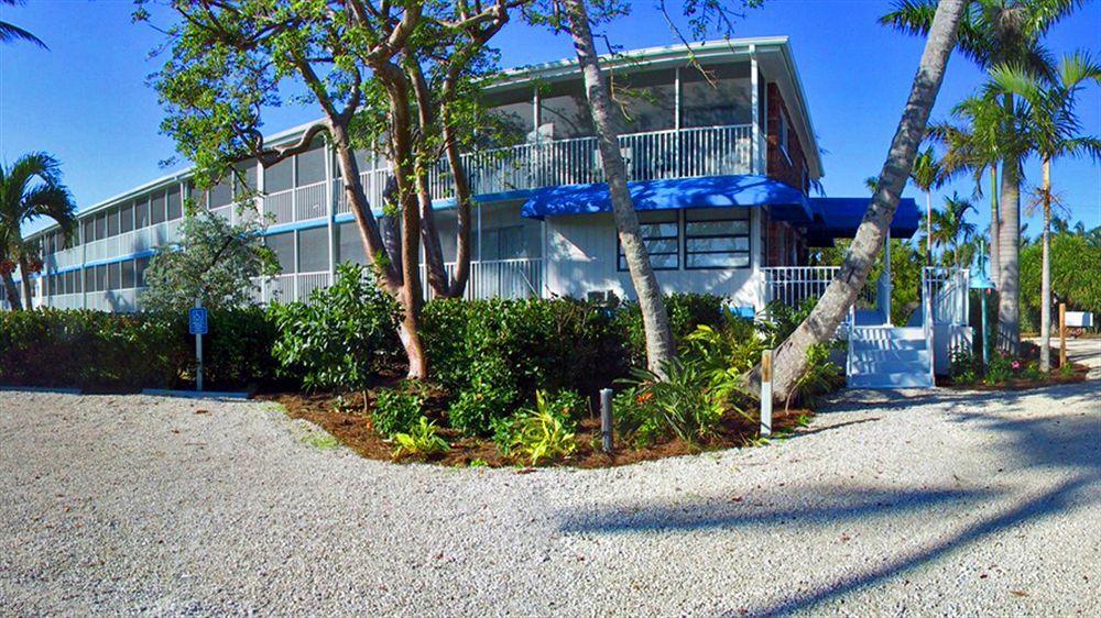 Sunset Beach Inn Sanibel Exterior foto